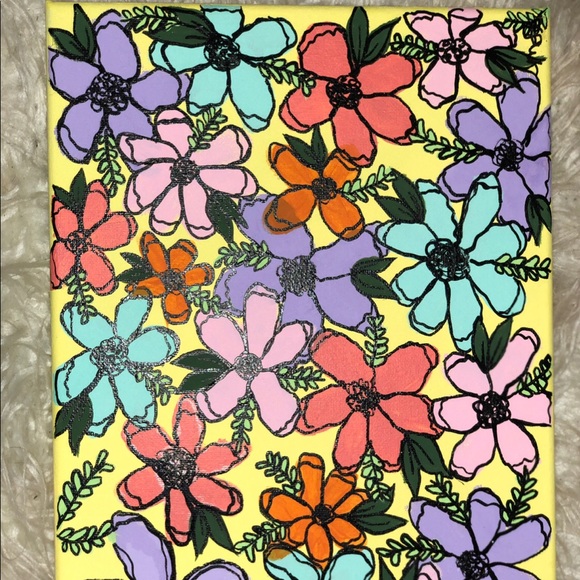 Custom paintings - Picture 2 of 3